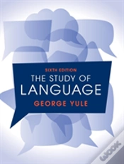Capa do artigo The Study Of Language