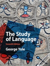 The Study Of Language