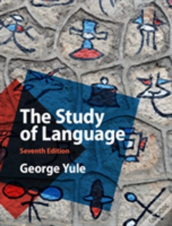 Capa do artigo The Study Of Language