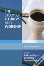 Capa do artigo The Study Of Liturgy And Worship