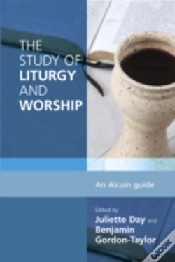 Capa do artigo The Study Of Liturgy And Worship