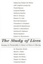 The Study Of Lives - Preview