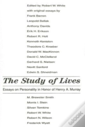 Capa do artigo The Study Of Lives