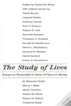 Capa do artigo The Study Of Lives