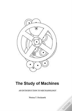 Capa do artigo The Study Of Machines