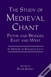 Capa do artigo The Study Of Medieval Chant