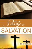 The Study Of Salvation