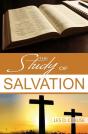 The Study Of Salvation - Preview