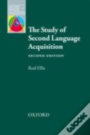 The Study of Second Language Acquisition