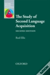 The Study of Second Language Acquisition