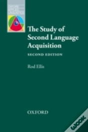 Capa do artigo The Study of Second Language Acquisition