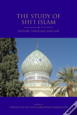 Capa do artigo The Study Of Shi'I Islam