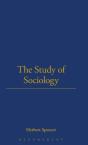 The Study Of Sociology - Preview