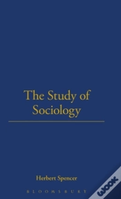 Capa do artigo The Study Of Sociology