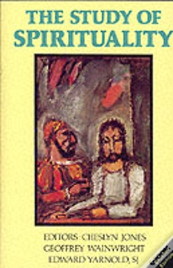 Capa do artigo The Study Of Spirituality