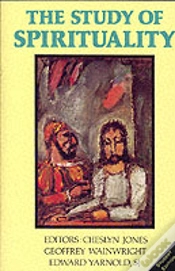 Capa do artigo The Study Of Spirituality