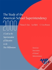Capa do artigo The Study Of The American Superintendency, 2000