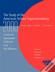 The Study Of The American Superintendency, 2000
