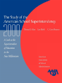 The Study Of The American Superintendency, 2000 - Preview