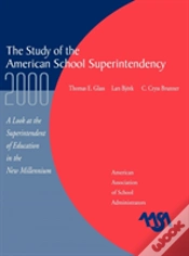 Capa do artigo The Study Of The American Superintendency, 2000