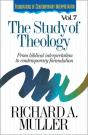 The Study Of Theology - Preview