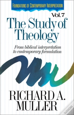 Capa do artigo The Study Of Theology