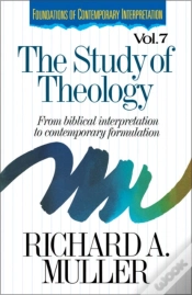 Capa do artigo The Study Of Theology