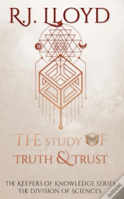 Capa do artigo The Study Of Truth & Trust