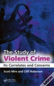 Capa do artigo The Study Of Violent Crime
