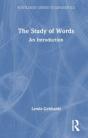 The Study Of Words - Preview