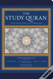 Capa do artigo The Study Quran