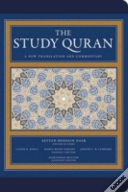 Capa do artigo The Study Quran