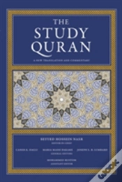 Capa do artigo The Study Quran