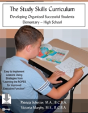 The Study Skills Curriculum - Preview