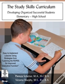 Capa do artigo The Study Skills Curriculum