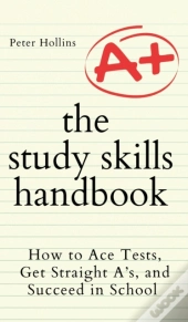 The Study Skills Handbook
