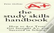 The Study Skills Handbook