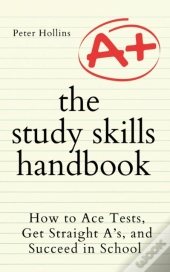 The Study Skills Handbook
