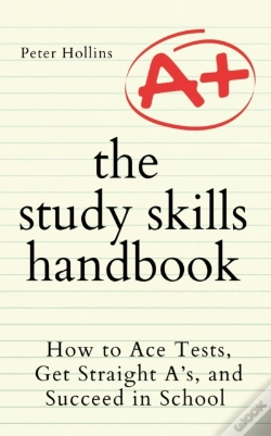 Capa do artigo The Study Skills Handbook
