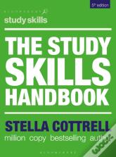 The Study Skills Handbook