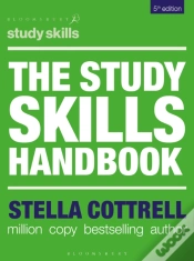 Capa do artigo The Study Skills Handbook