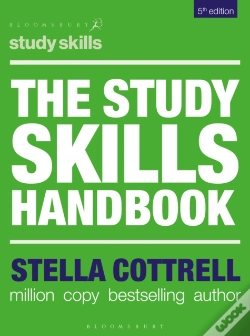 Capa do artigo The Study Skills Handbook