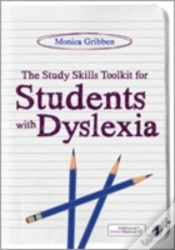 Capa do artigo The Study Skills Toolkit For Students With Dyslexia