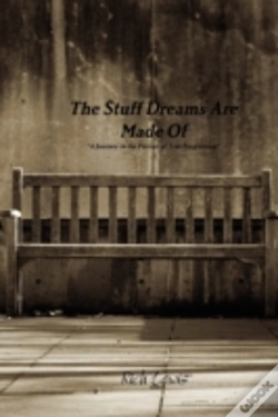 Capa do artigo The Stuff Dreams Are Made Of  A Journey