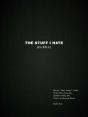 The Stuff I Hate Journal - Preview