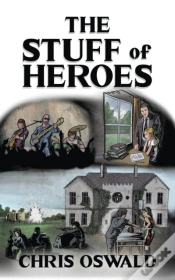 Capa do artigo The Stuff Of Heroes