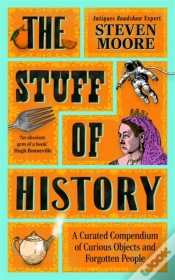 Capa do artigo The Stuff Of History