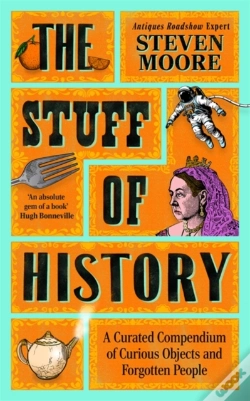 Capa do artigo The Stuff Of History