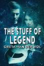 The Stuff Of Legend - Preview
