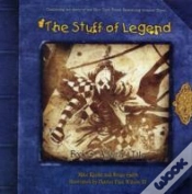 Capa do artigo The Stuff Of Legend